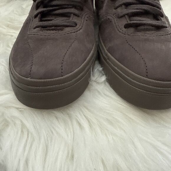 Converse CONS Louie Lopez Pro Low Men Sz 8.5 Coffee Nut Gum Skate Shoes 172628C - Picture 6 of 11